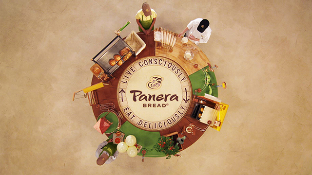 Panera Bread Menu Nutrition