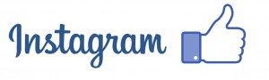Instagram as Facebook