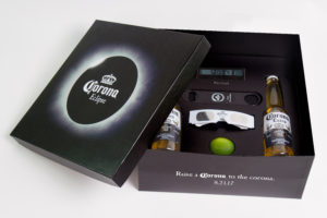 Corona Eclipse Kit