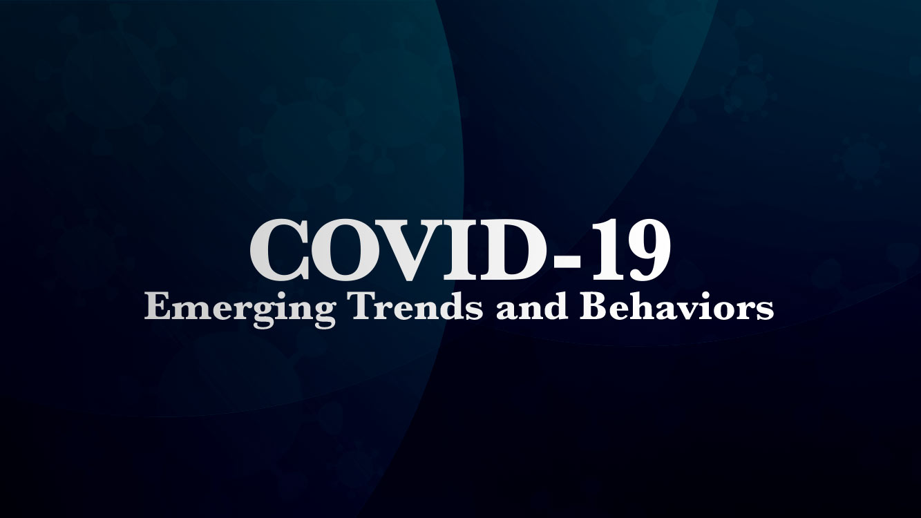 How COVID-19 is impacting culture and consumer behavior: April 6 – 10. | Cramer-Krasselt