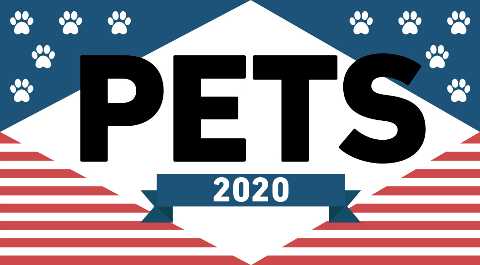 Red Pets vs. Blue Pets: Pet ownership across the political spectrum.